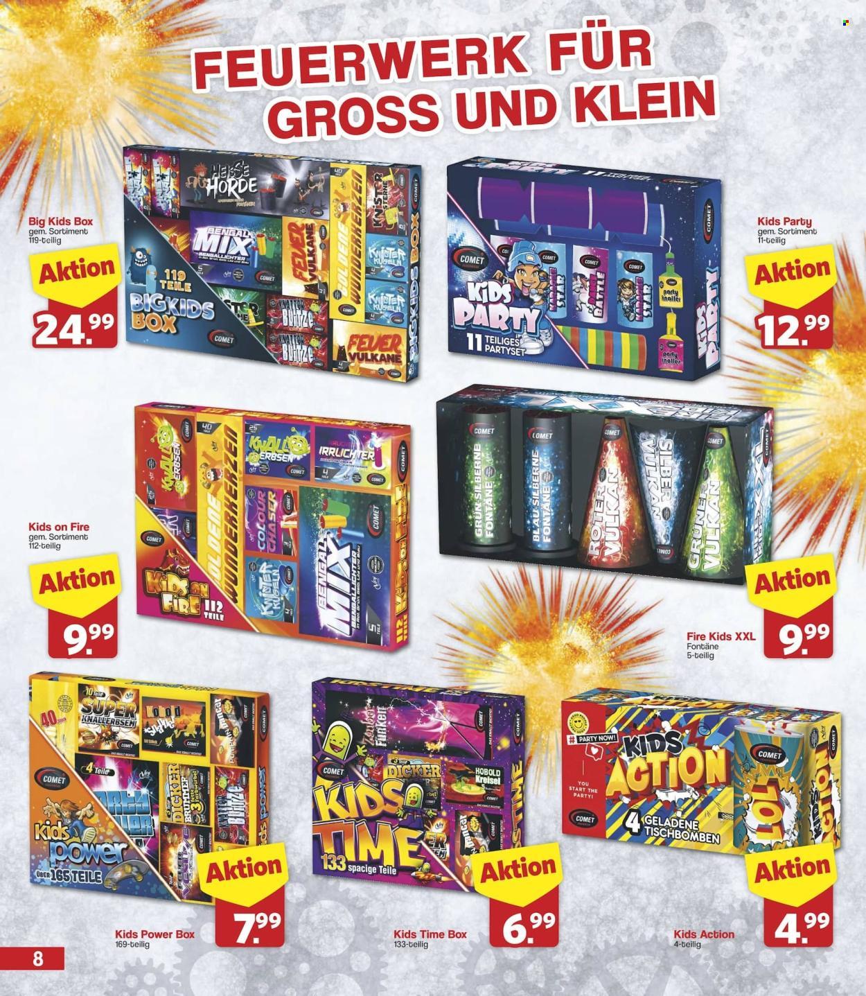 famila Silvester – Seite 8