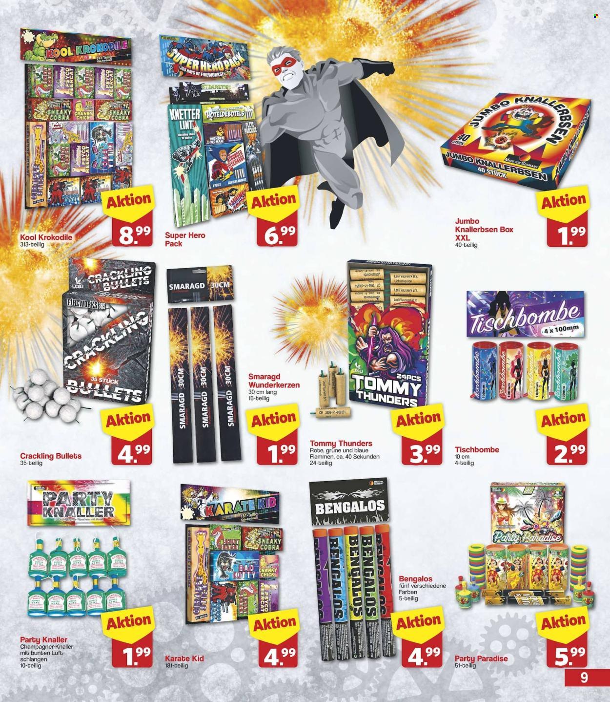famila Silvester – Seite 9