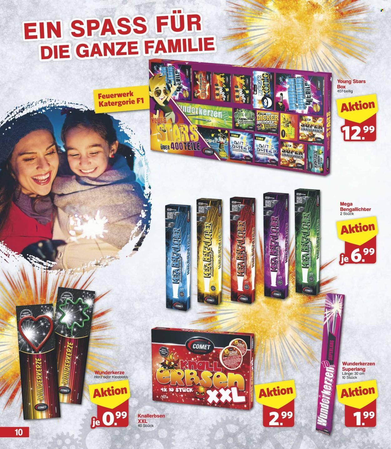 famila Silvester – Seite 10