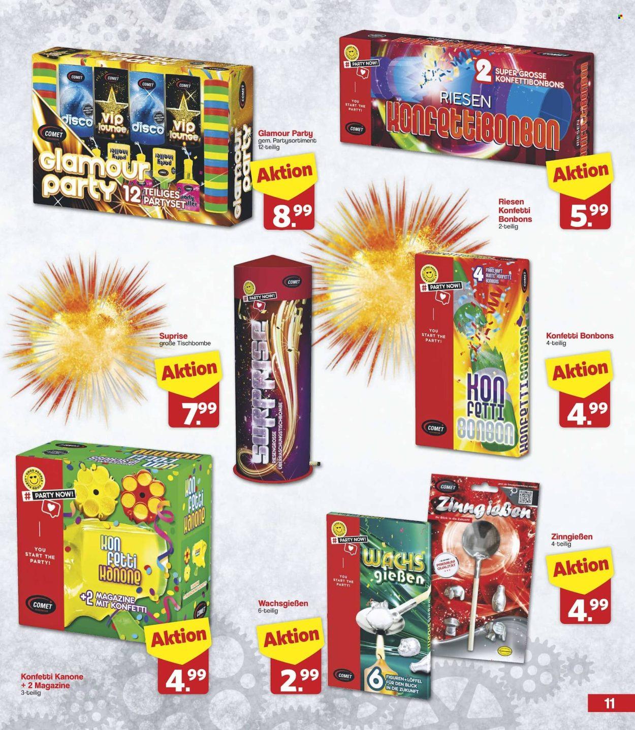 famila Silvester – Seite 11