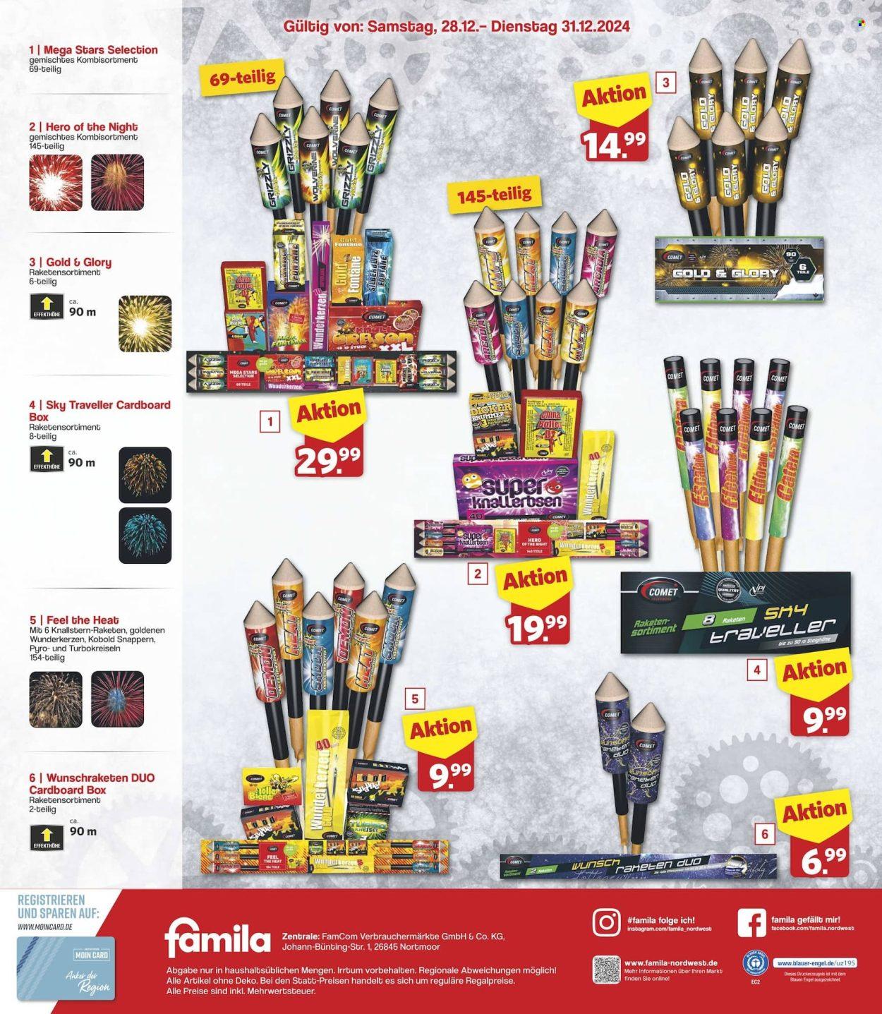 famila Silvester – Seite 12