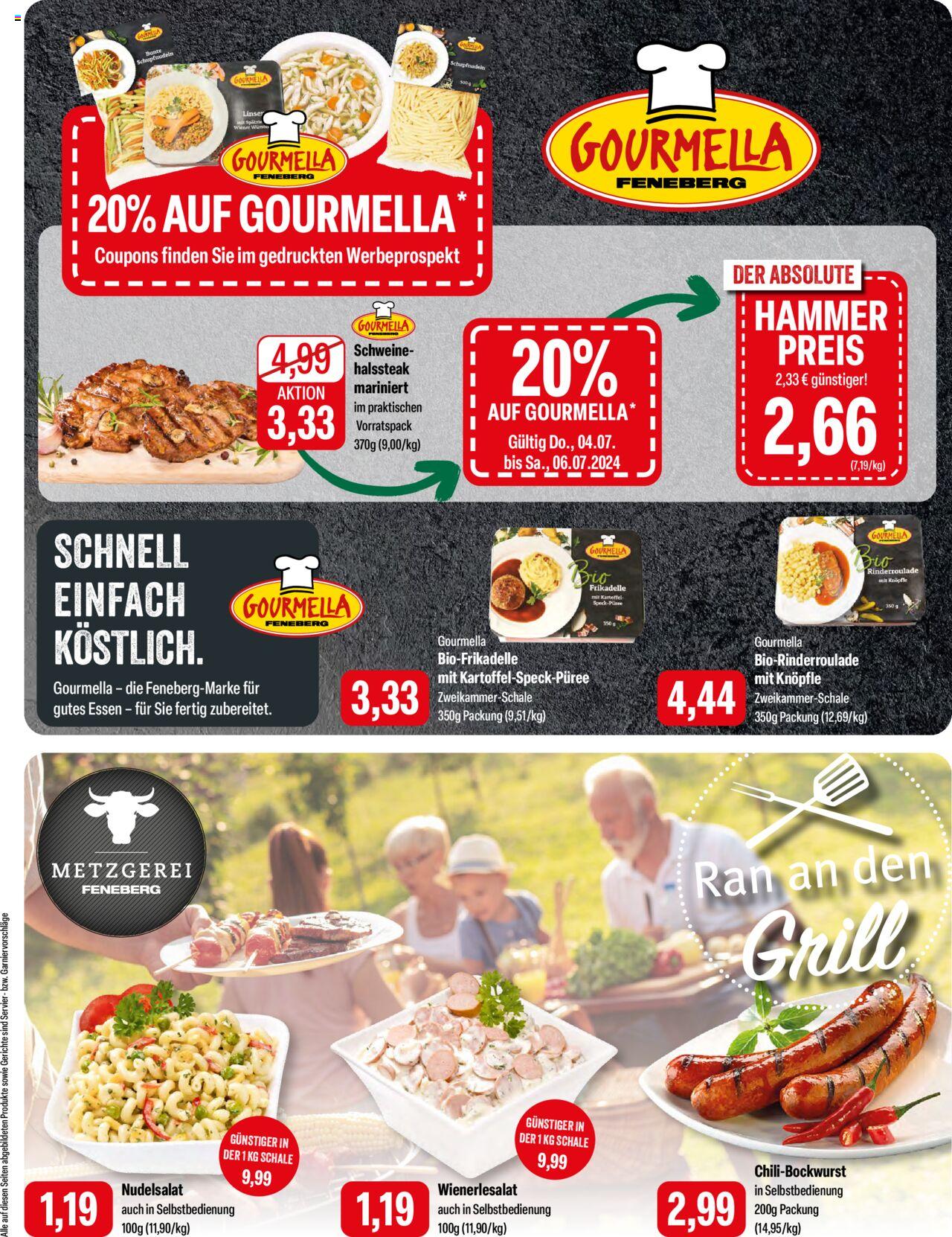 Feneberg Prospekt – Seite 11