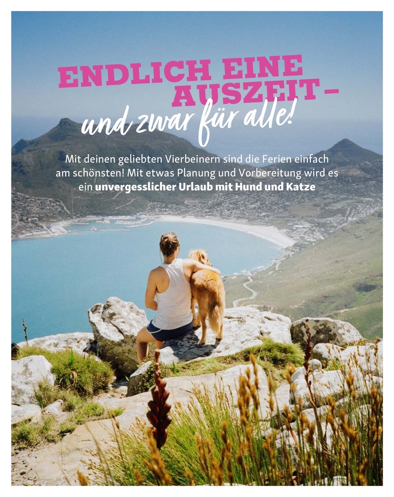 Fressnapf Magazin – Seite 16