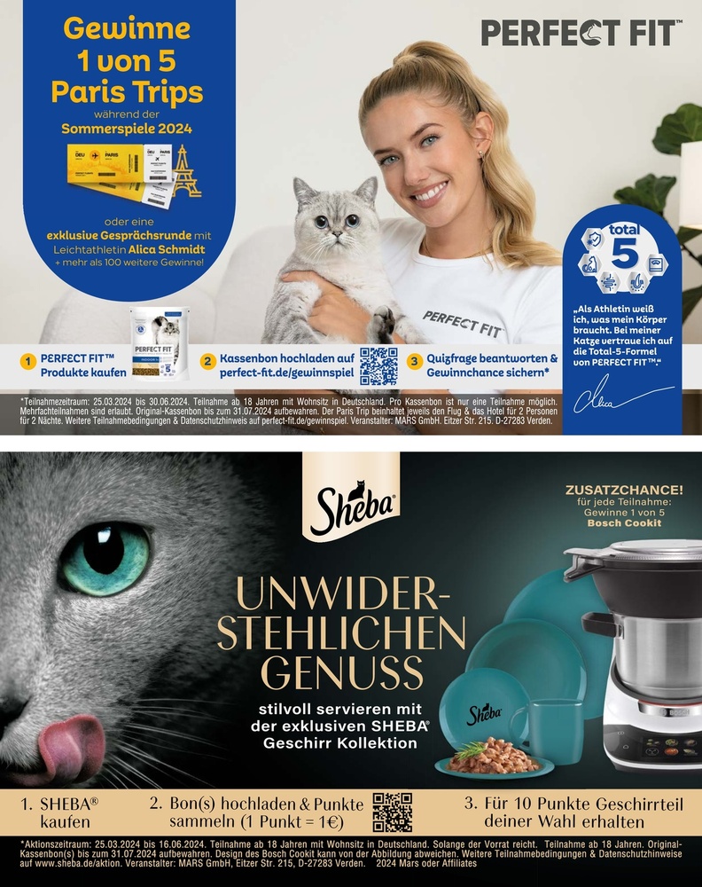 Fressnapf Magazin – Seite 25