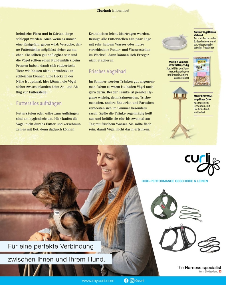 Fressnapf Magazin – Seite 27