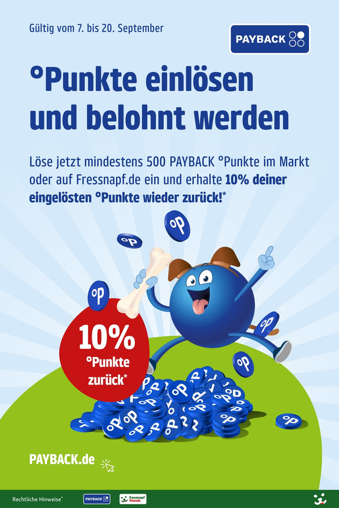 Fressnapf Prospekt – Seite 23