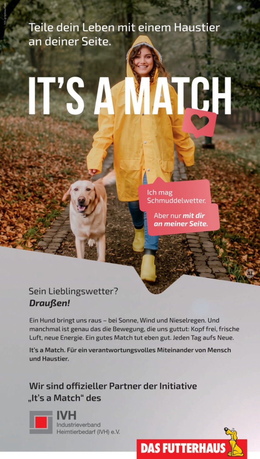 DAS FUTTERHAUS Prospekt – Seite 14