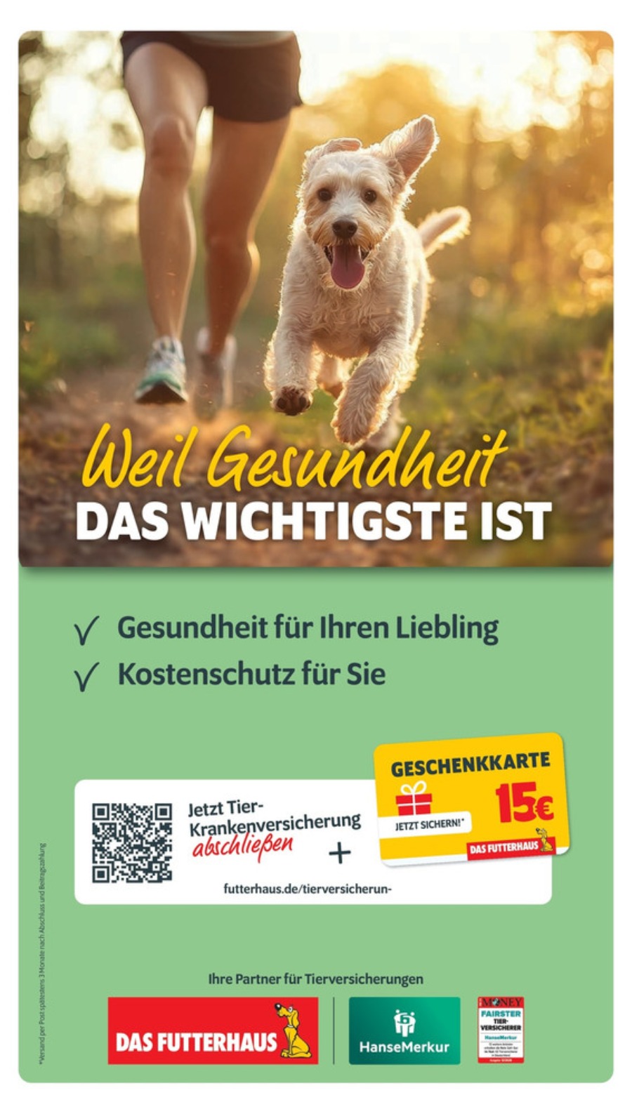 DAS FUTTERHAUS Prospekt – Seite 16