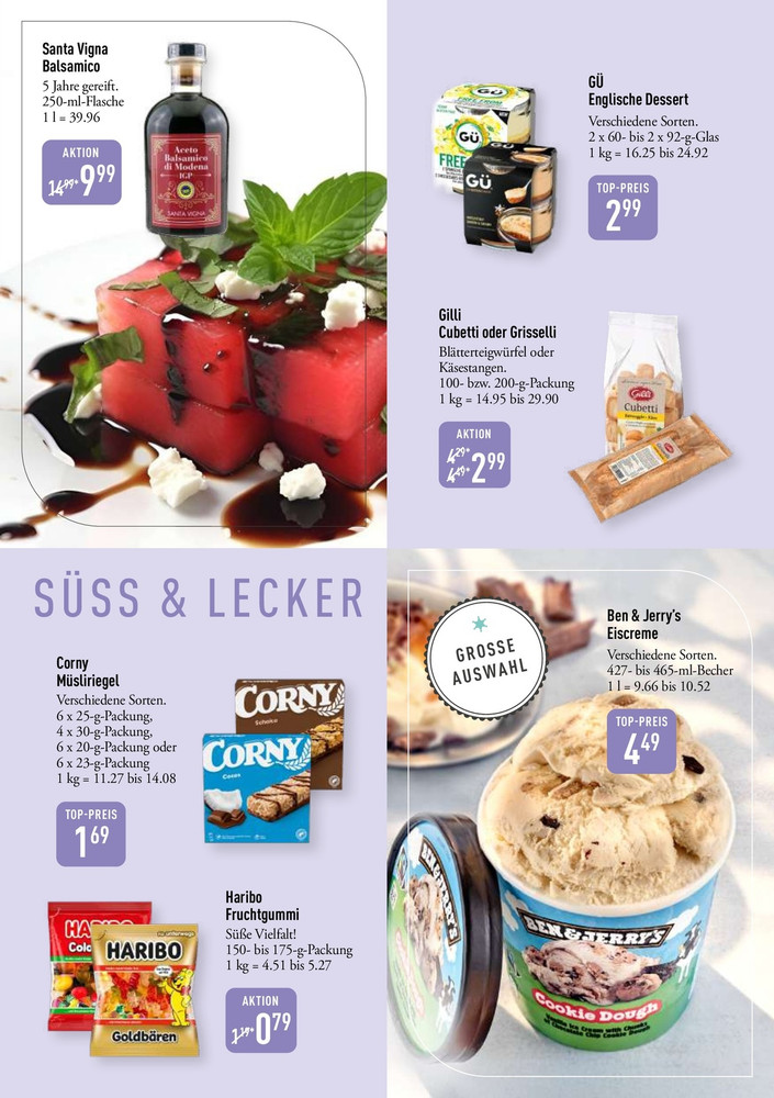 GALERIA Markthalle Prospekt – Seite 9