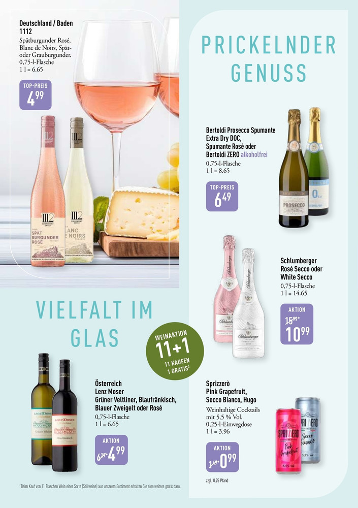 GALERIA Markthalle Prospekt – Seite 10