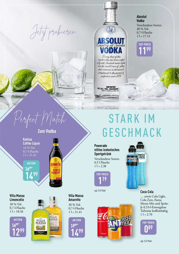 GALERIA Markthalle Prospekt – Seite 11