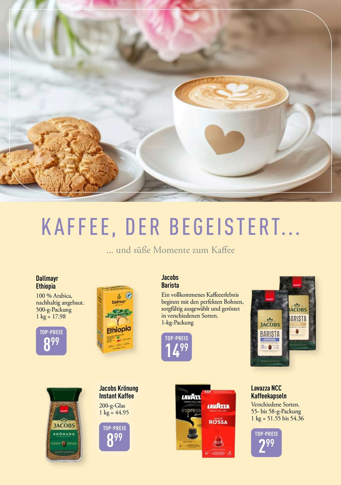 GALERIA Markthalle Prospekt – Seite 12