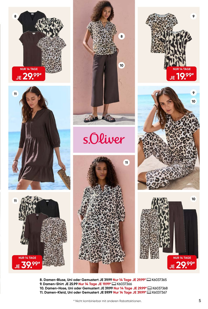 GALERIA Prospekt – Seite 5