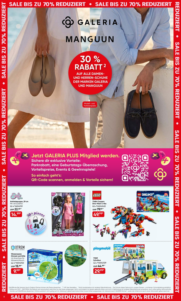 GALERIA Prospekt – Seite 8