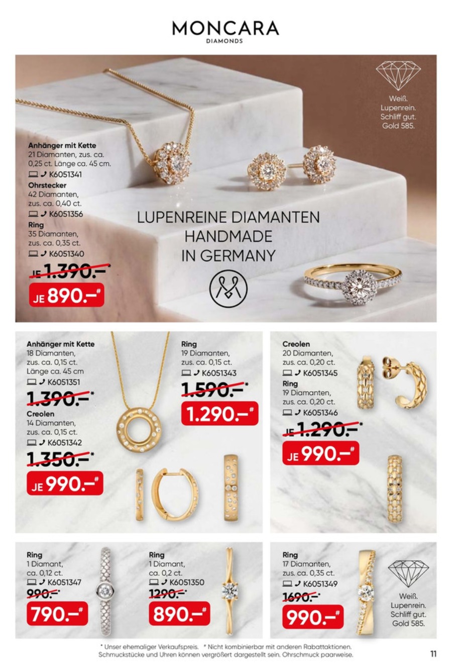 GALERIA Prospekt – Seite 11