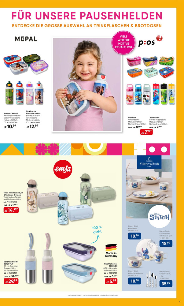 GALERIA Prospekt – Seite 11