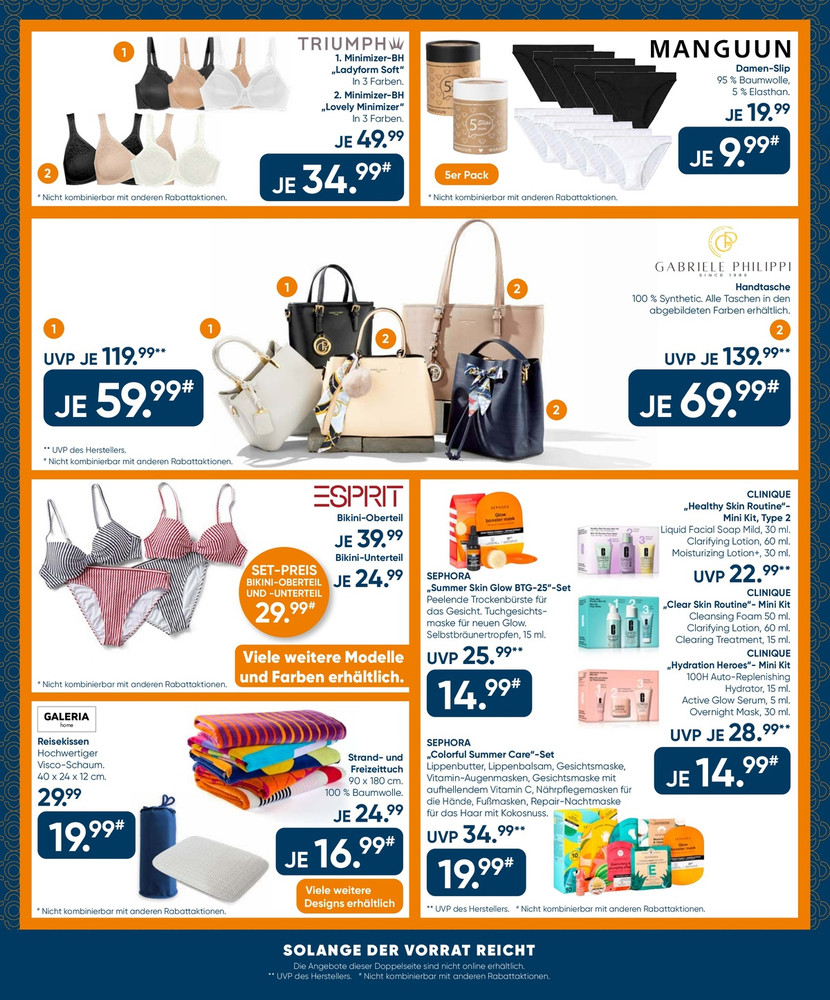 GALERIA Prospekt – Seite 14