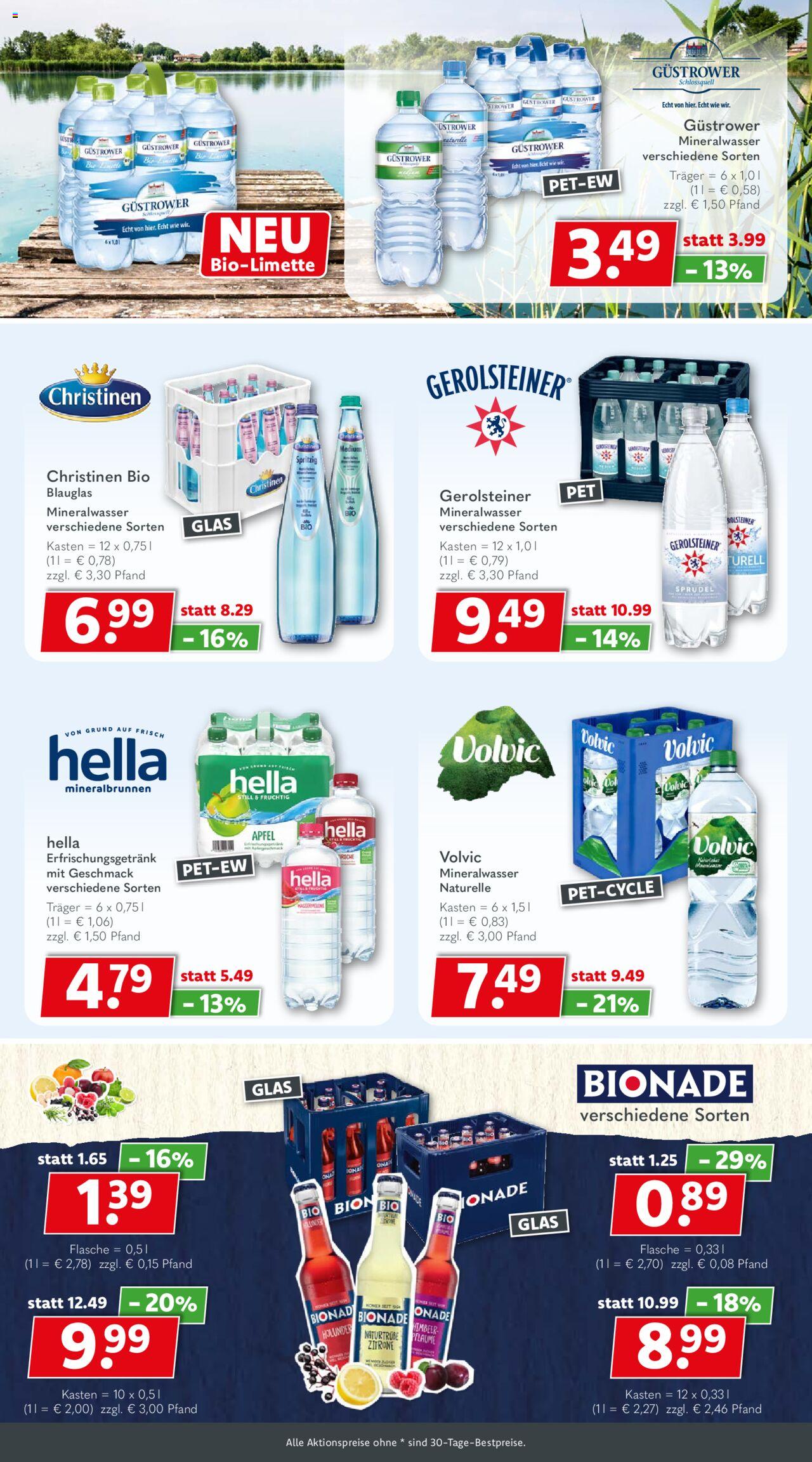 Getränkeland – Seite 5