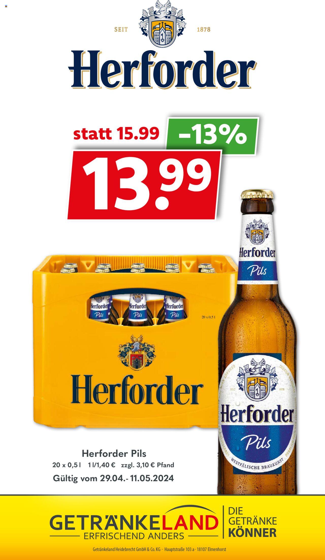 Getränkeland – Seite 10
