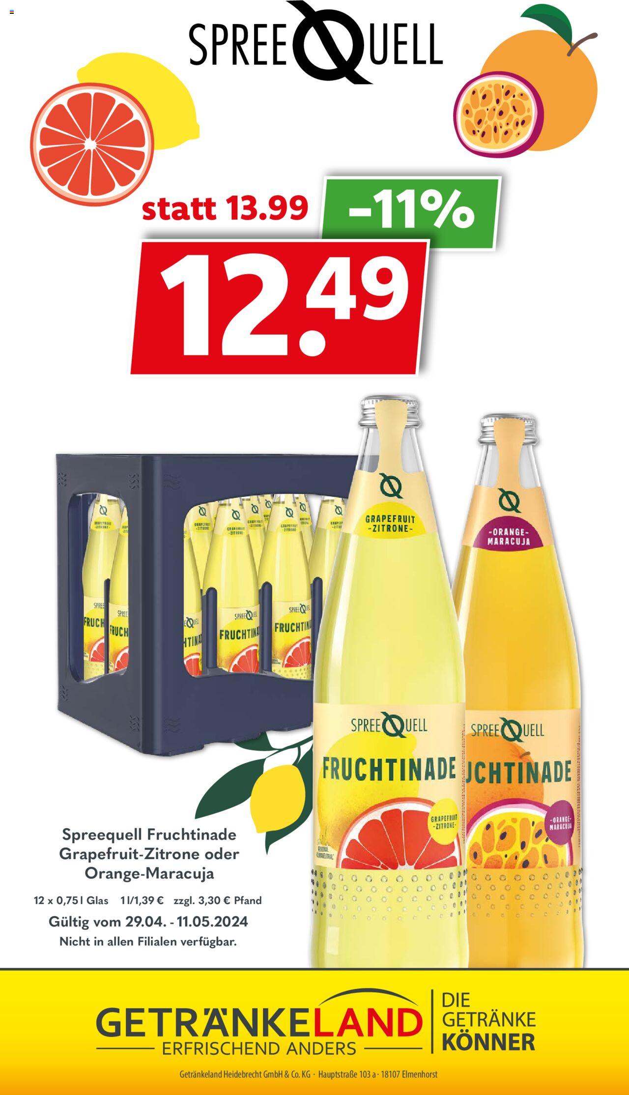Getränkeland – Seite 12