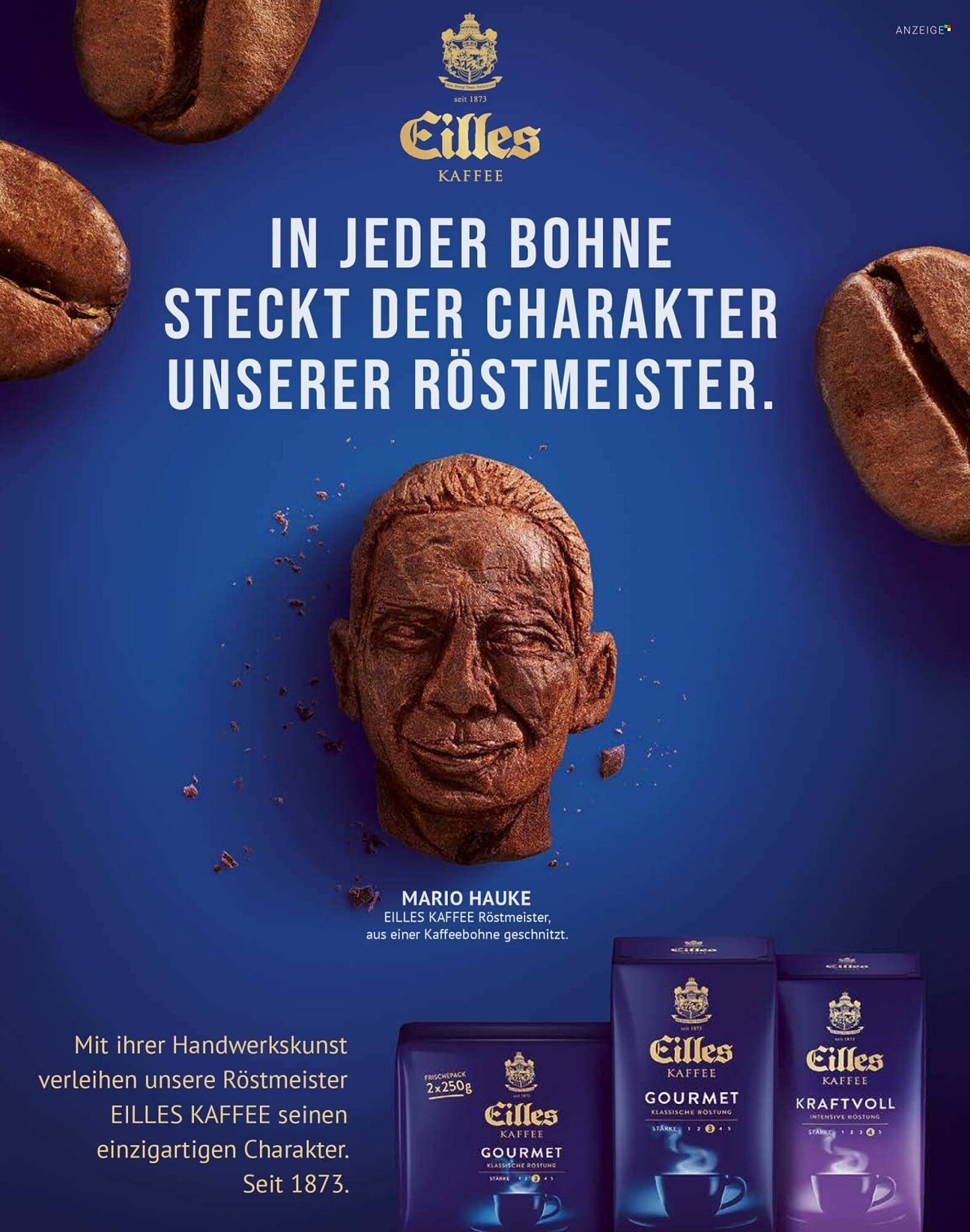 Globus Magazin – Seite 2