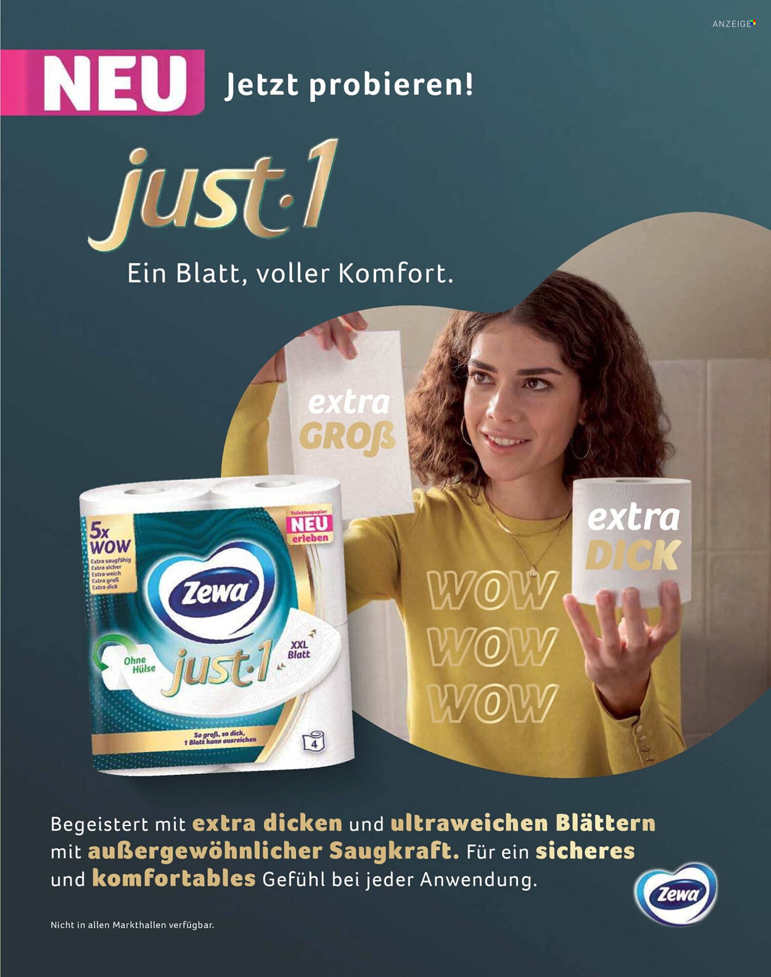 Globus Magazin – Seite 35