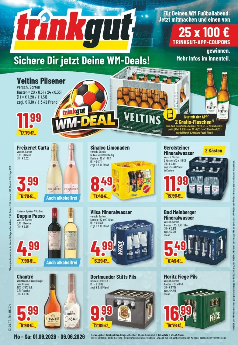 GLOBUS Vorschau – Seite 4