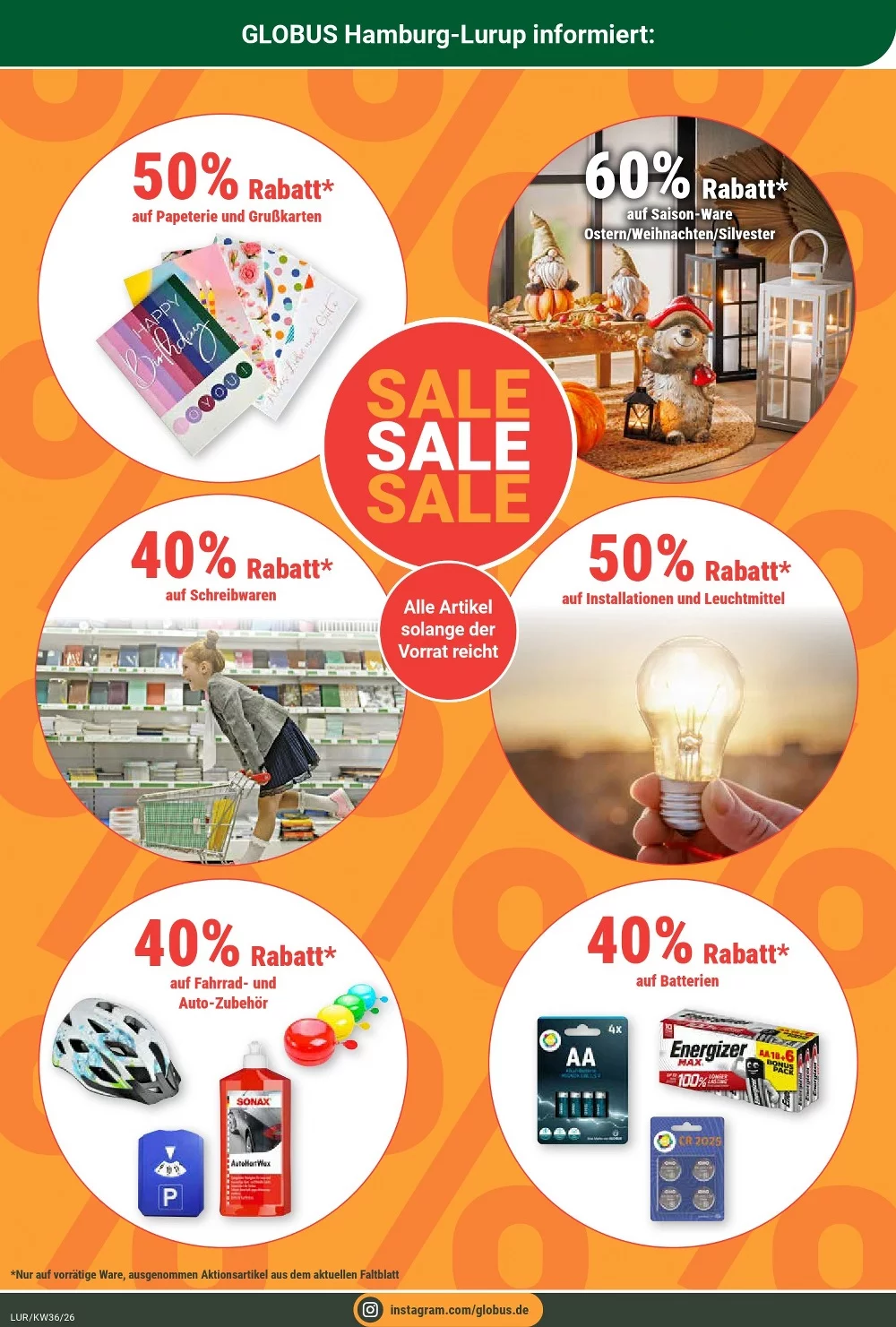 GLOBUS Vorschau – Seite 6