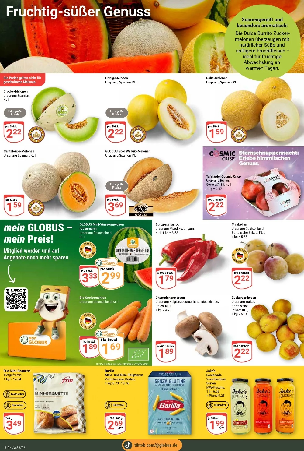 GLOBUS Vorschau – Seite 6