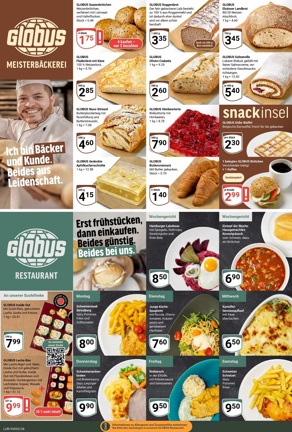 GLOBUS Vorschau – Seite 7