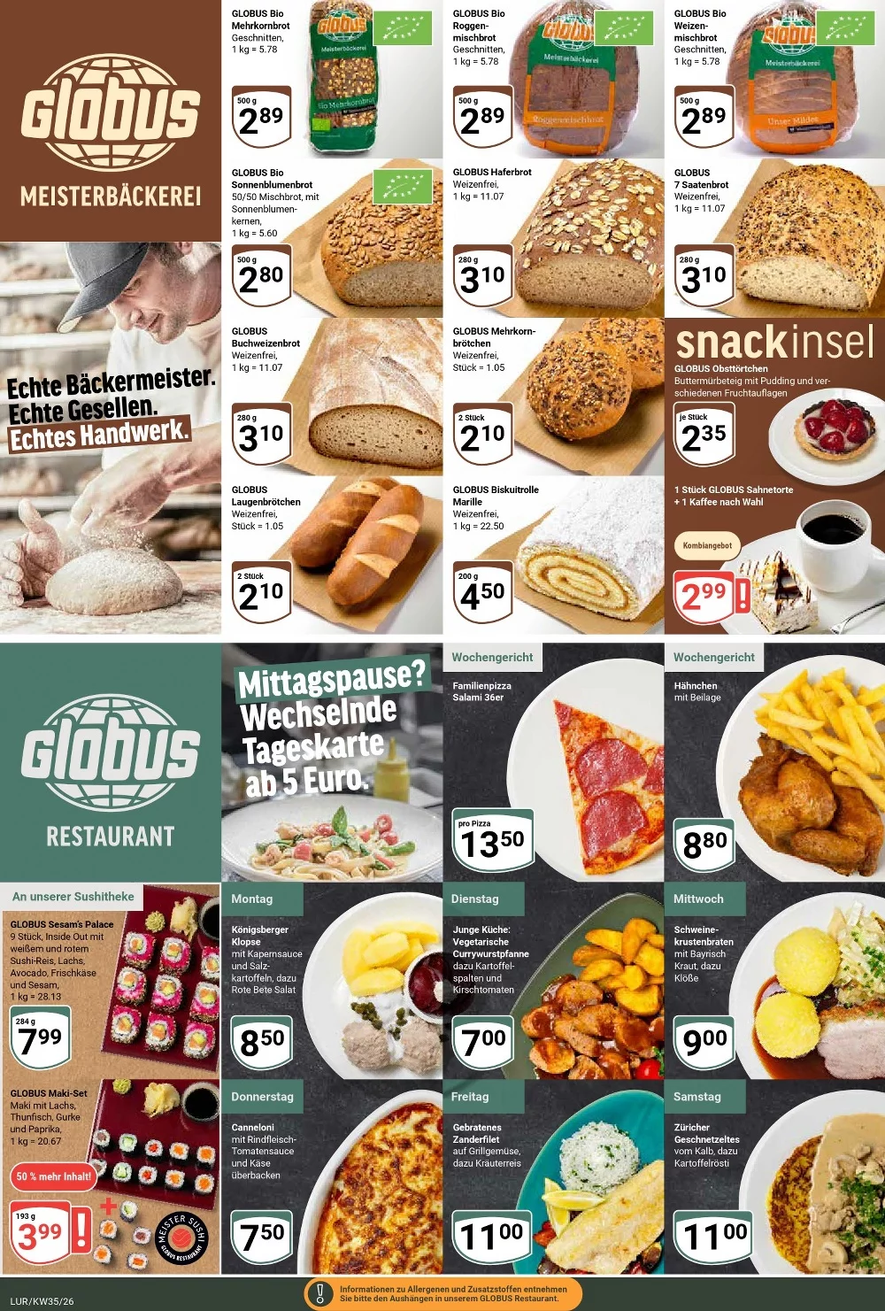 GLOBUS Vorschau – Seite 7