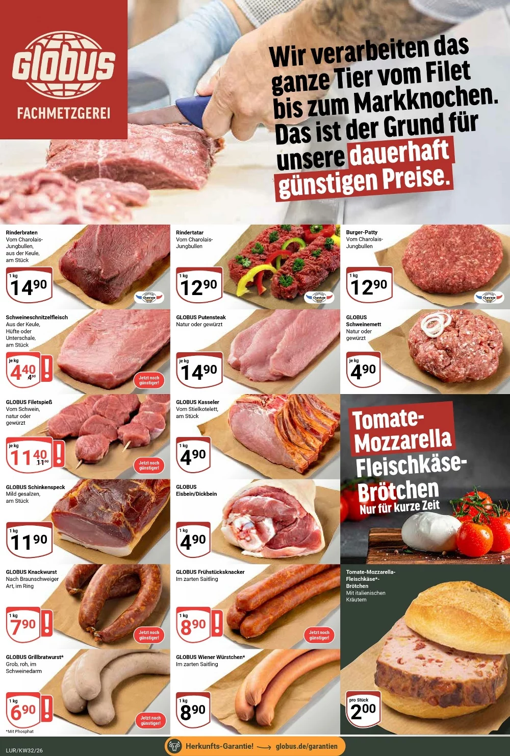 GLOBUS Vorschau – Seite 9