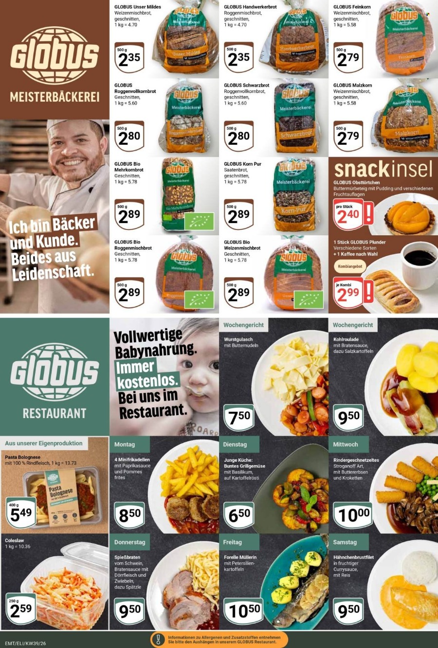 GLOBUS Vorschau – Seite 9