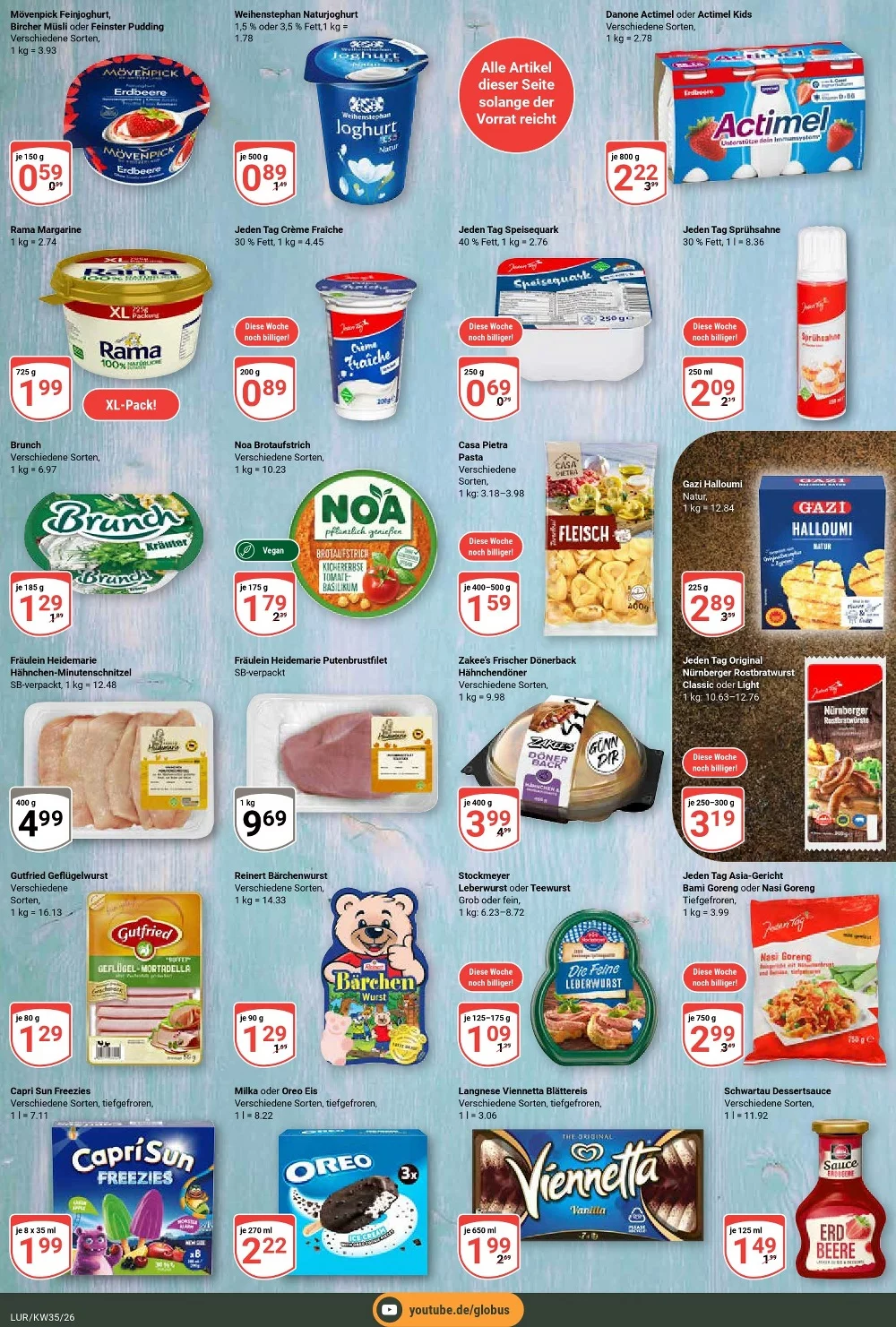 GLOBUS Vorschau – Seite 10