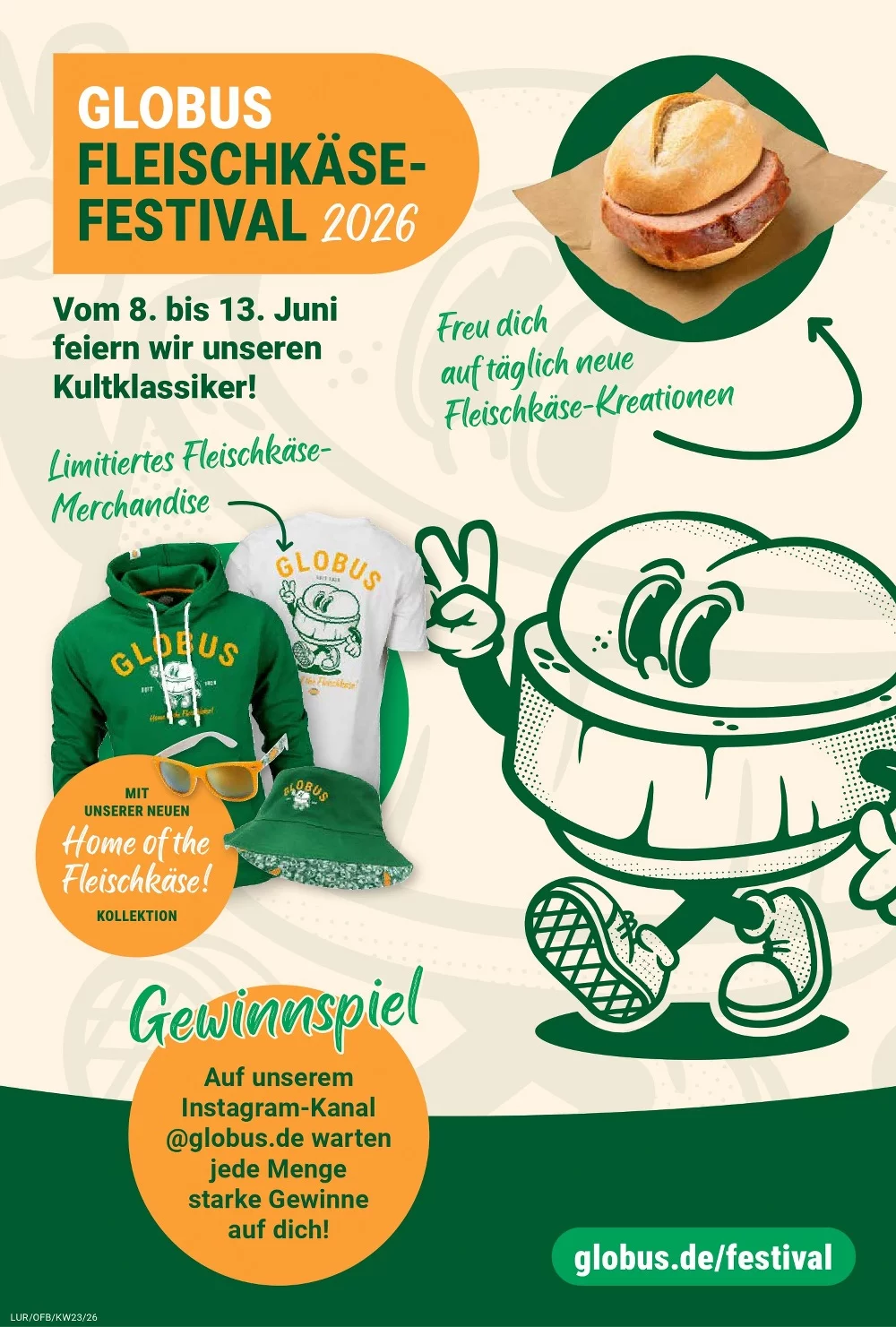 GLOBUS Vorschau – Seite 13