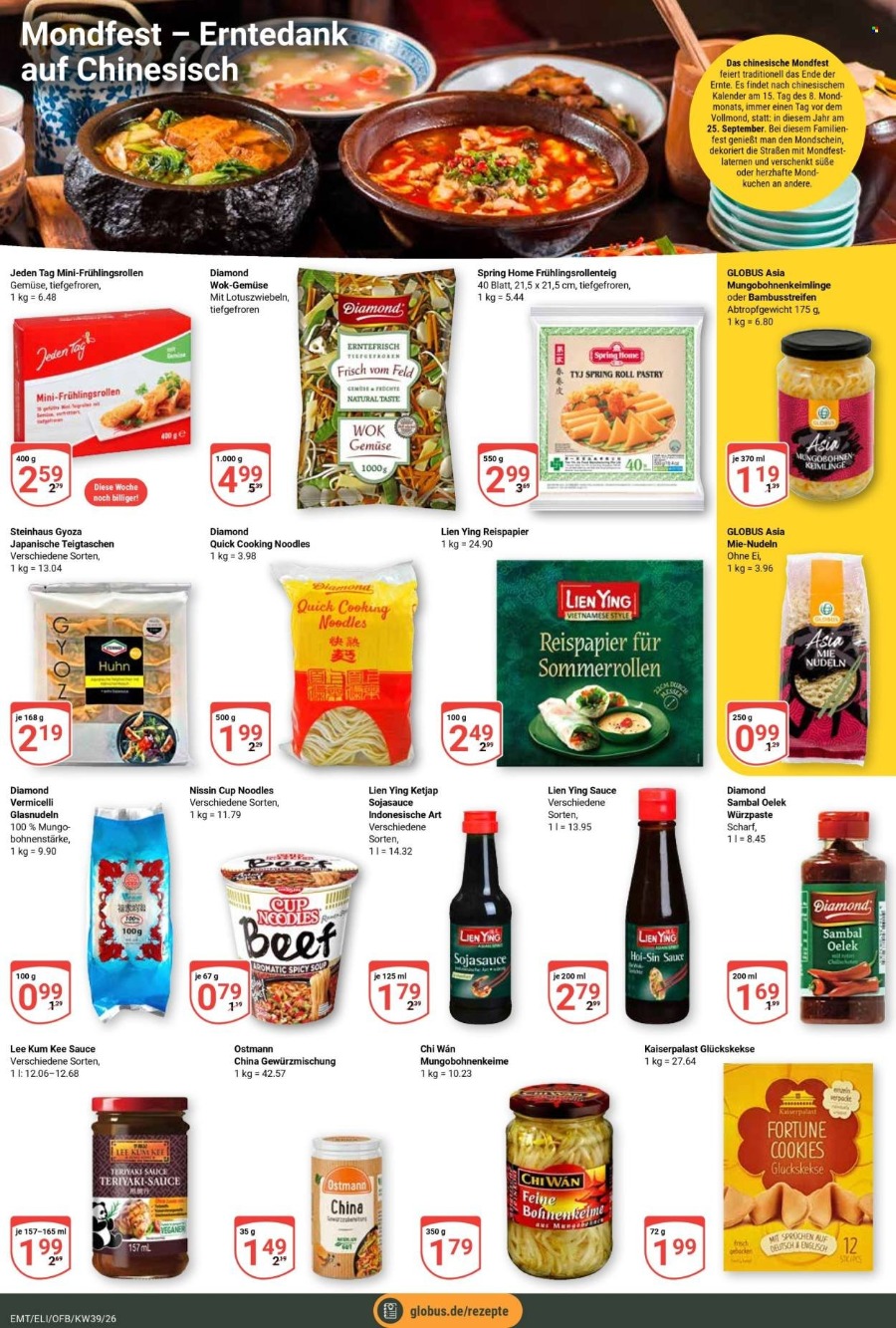 GLOBUS Vorschau – Seite 18