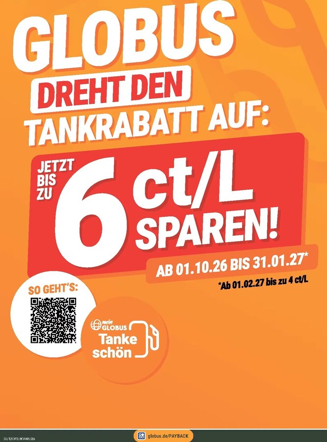 GLOBUS Vorschau – Seite 24