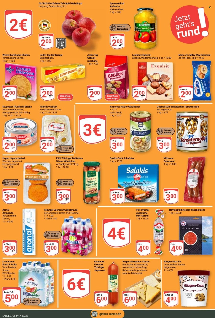 GLOBUS Vorschau – Seite 26