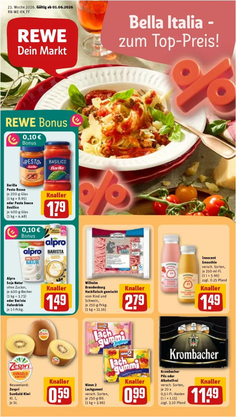 GLOBUS Vorschau – Seite 28