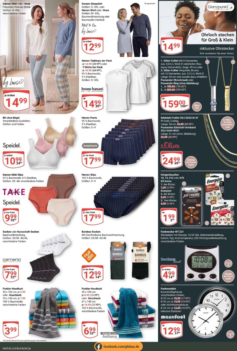 GLOBUS Vorschau – Seite 29