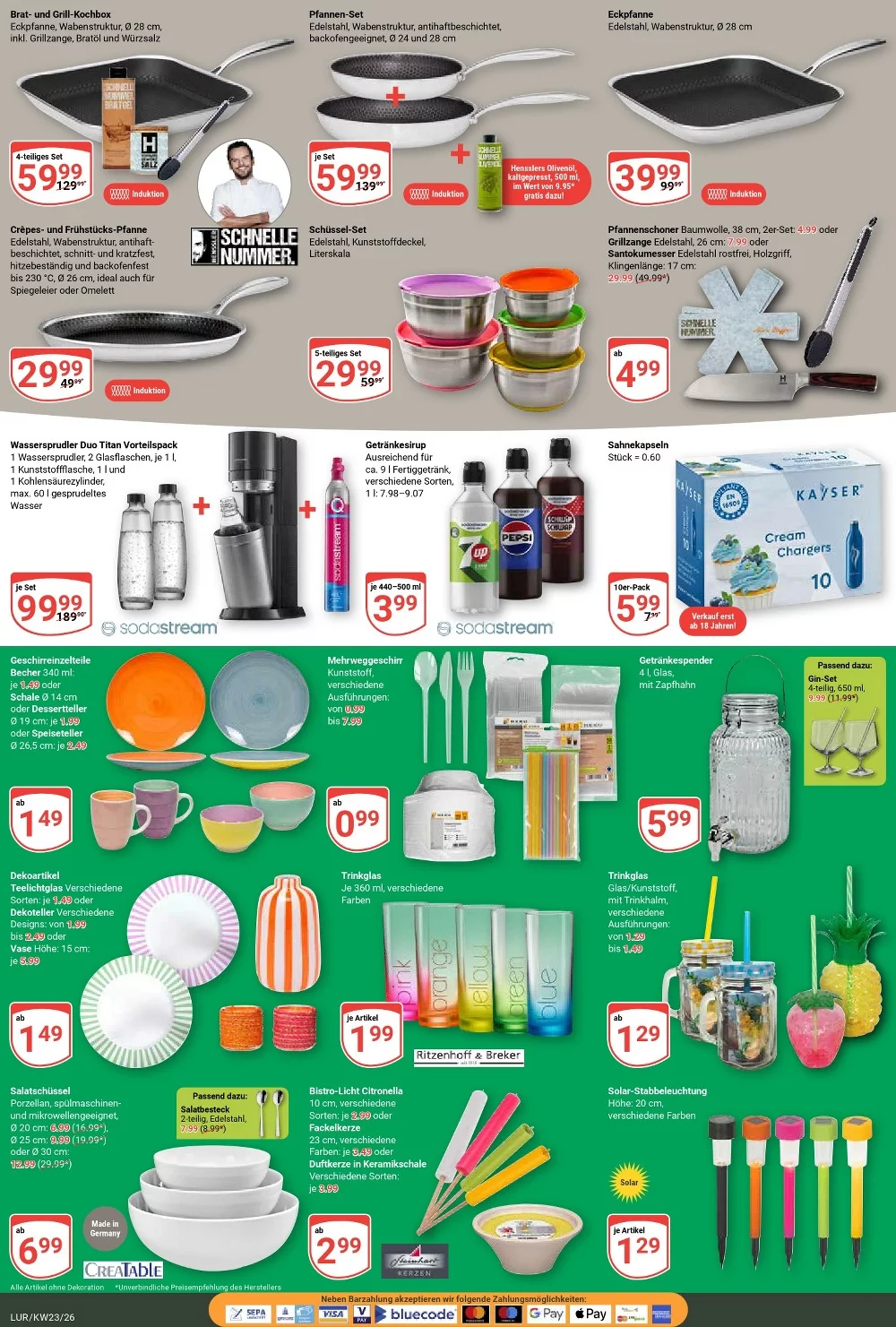 GLOBUS Vorschau – Seite 30
