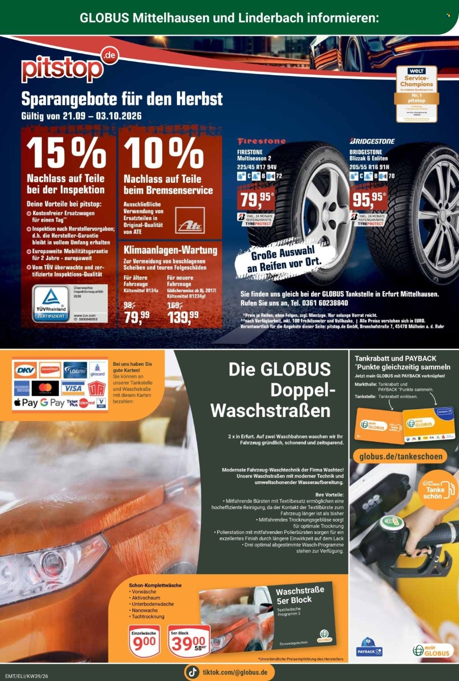 GLOBUS Vorschau – Seite 31