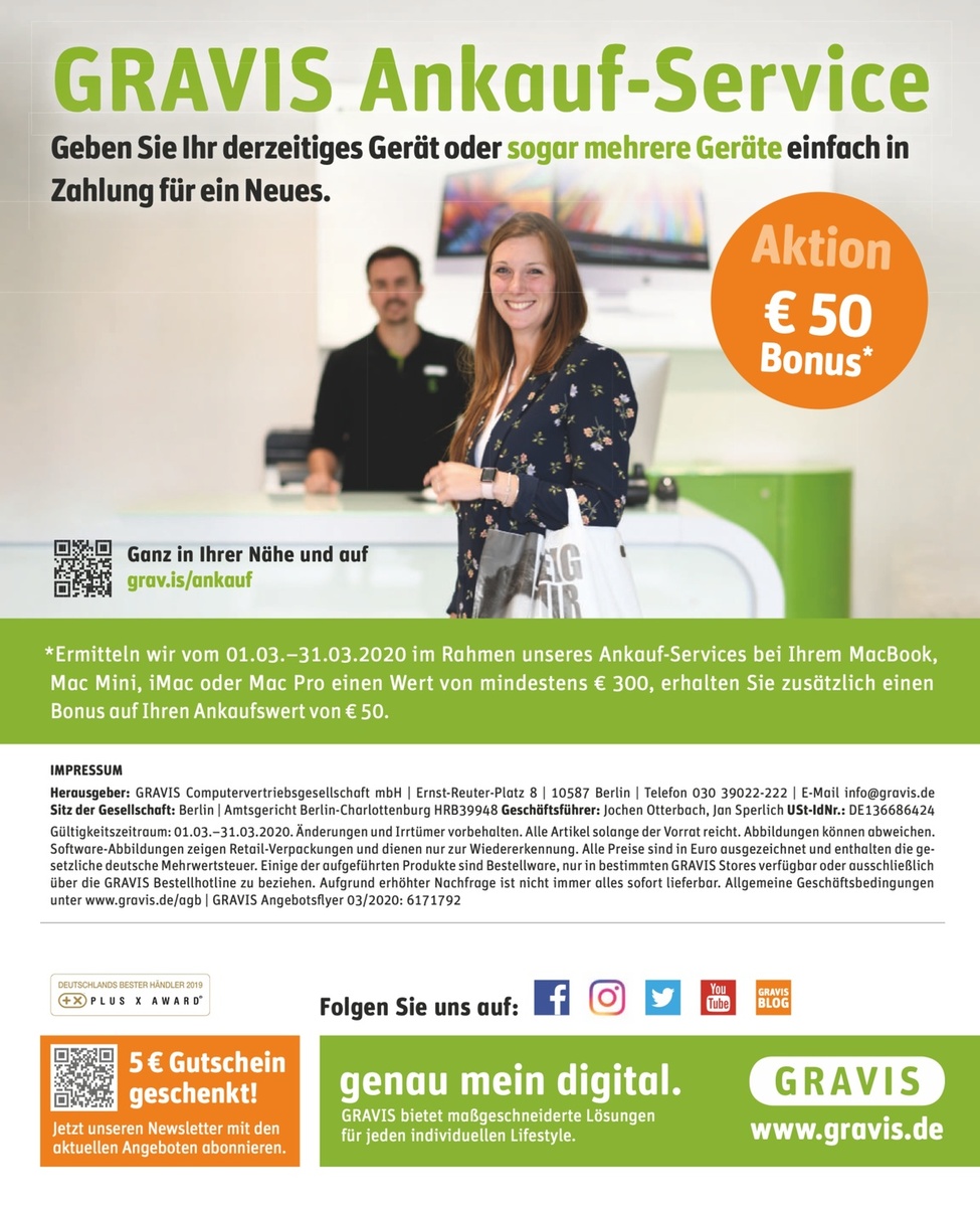 Gravis Prospekt – Seite 20