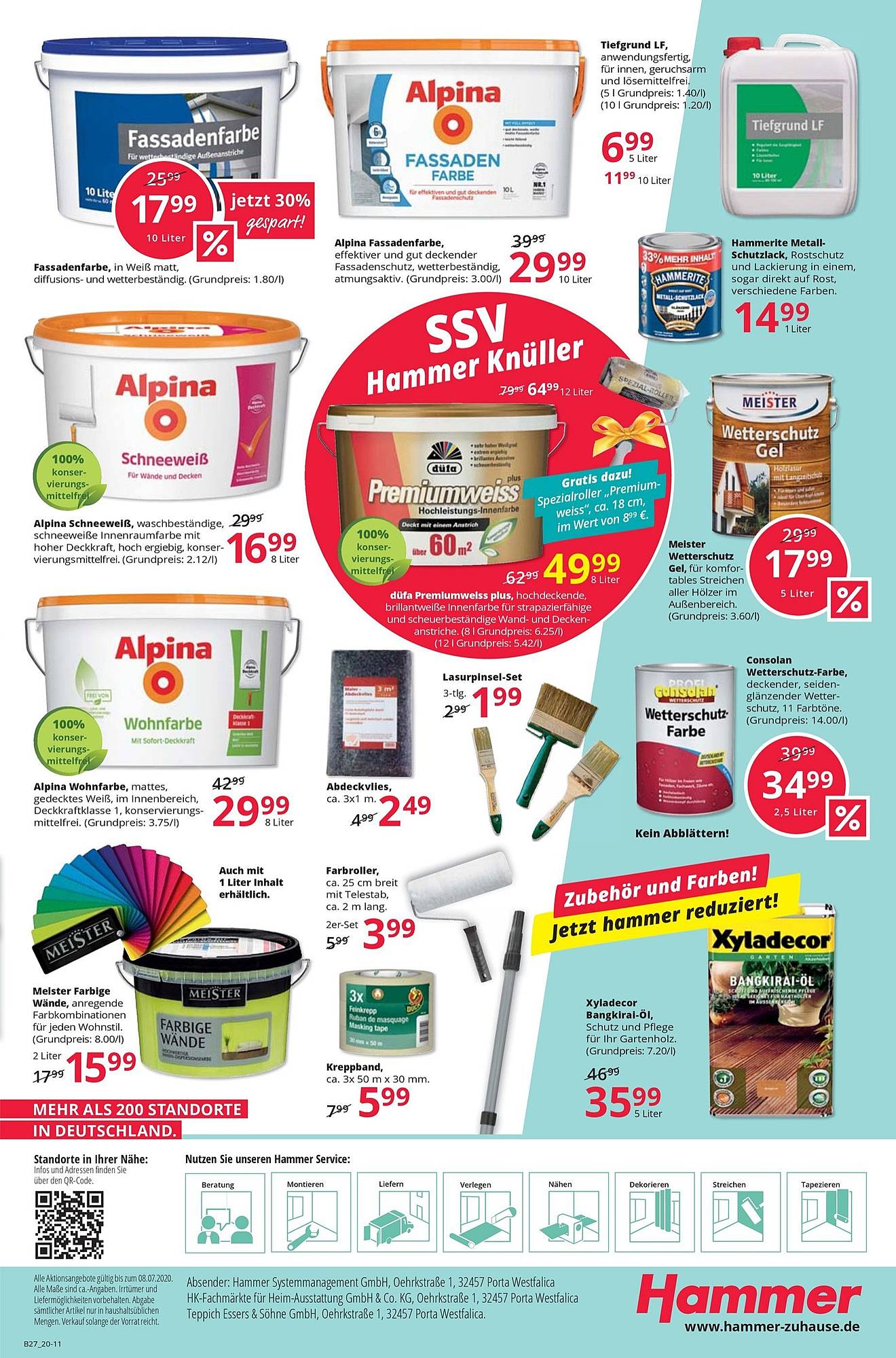 Hammer Prospekt – Seite 11