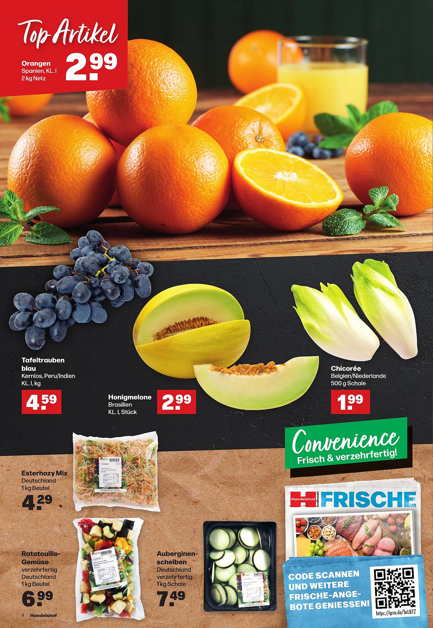 Handelshof Prospekt – Seite 4