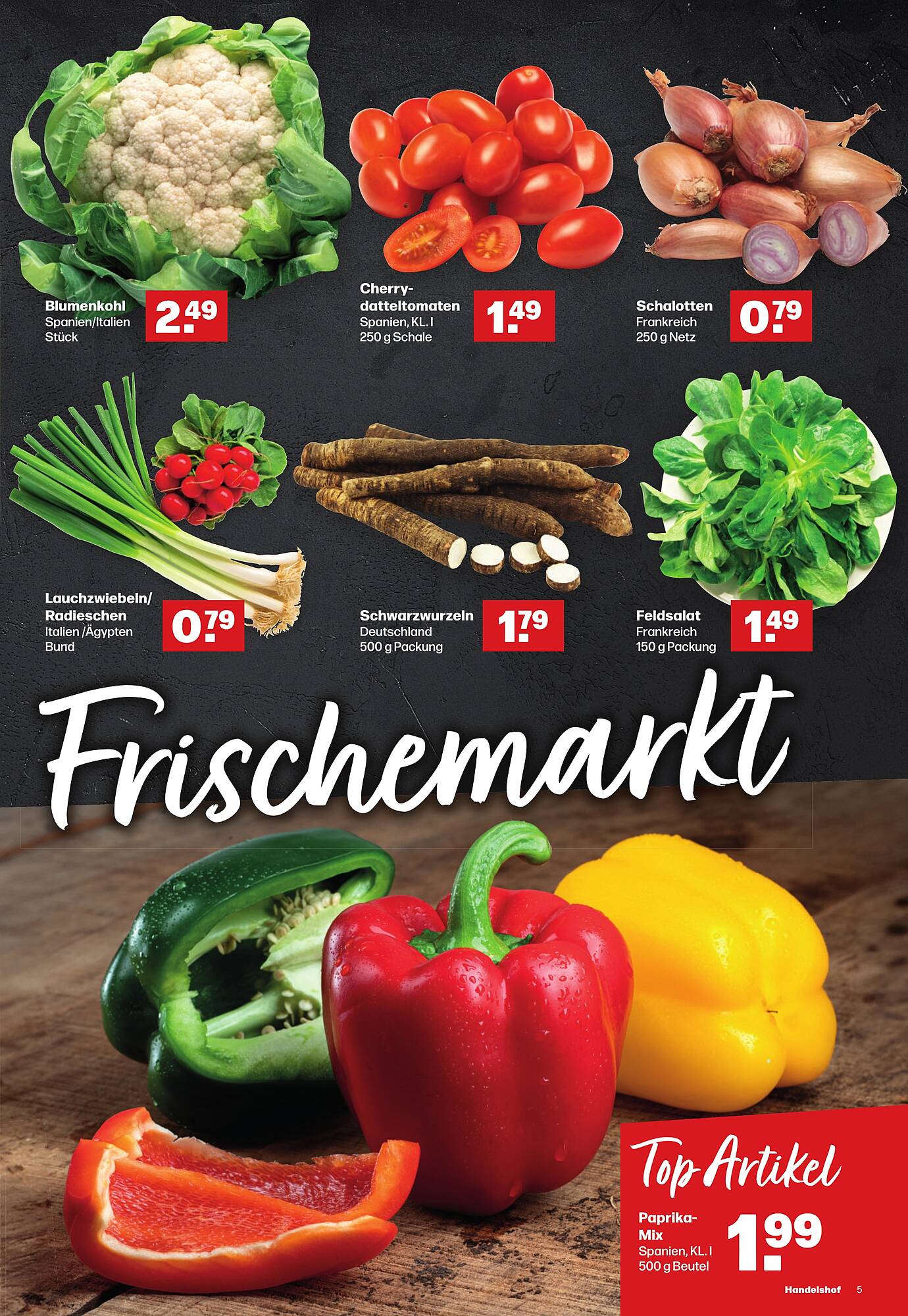 Handelshof Prospekt – Seite 5