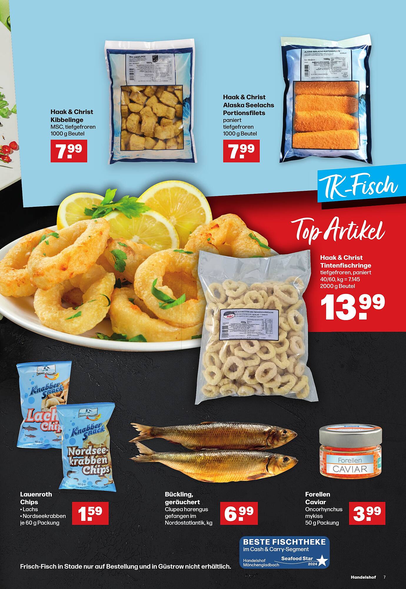 Handelshof Prospekt – Seite 7