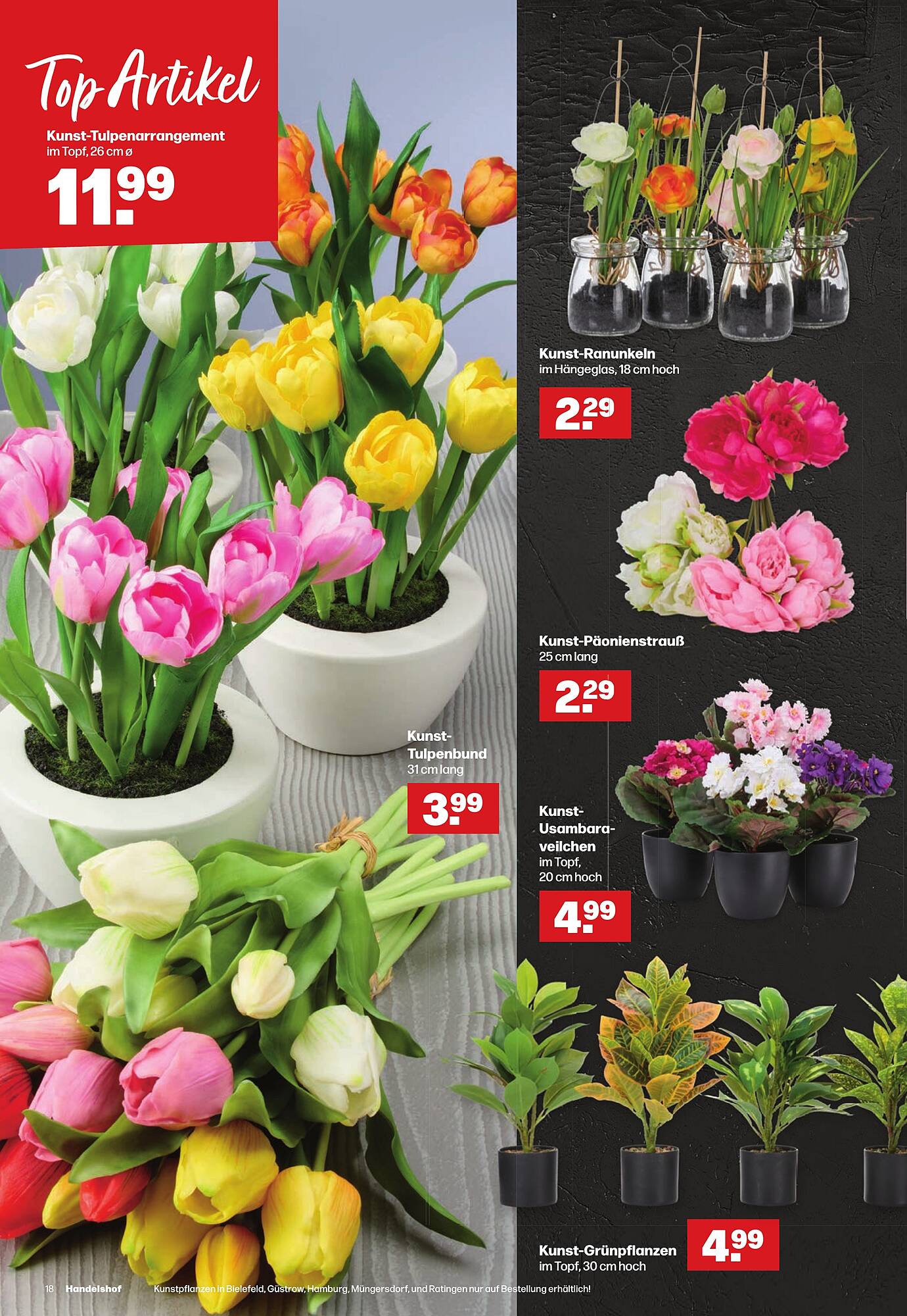 Handelshof Prospekt – Seite 18