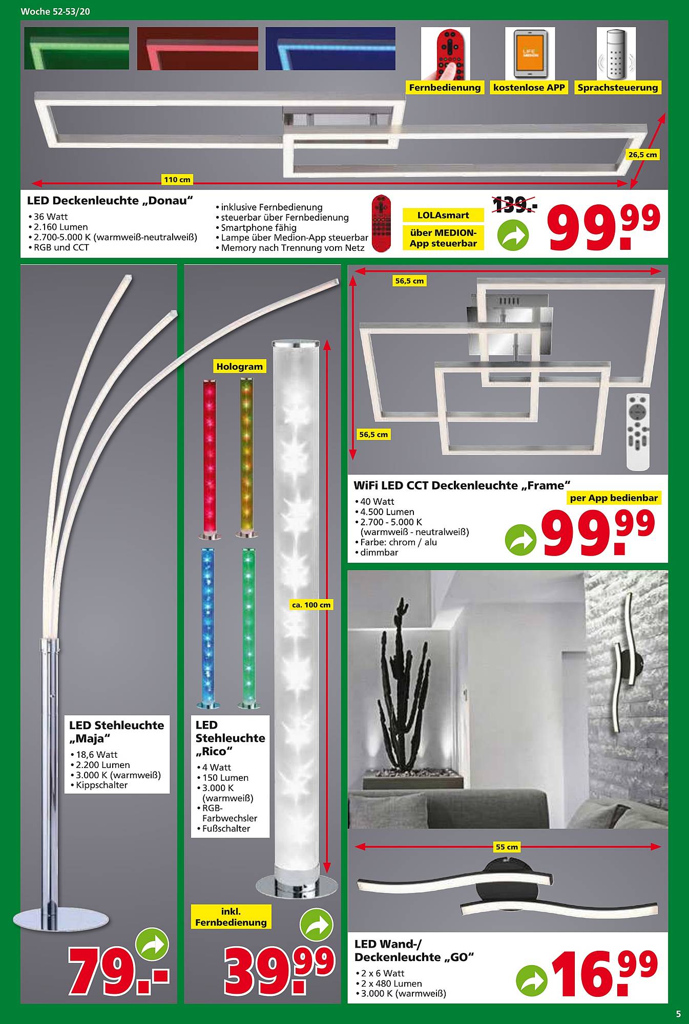 Hela Prospekt – Seite 5