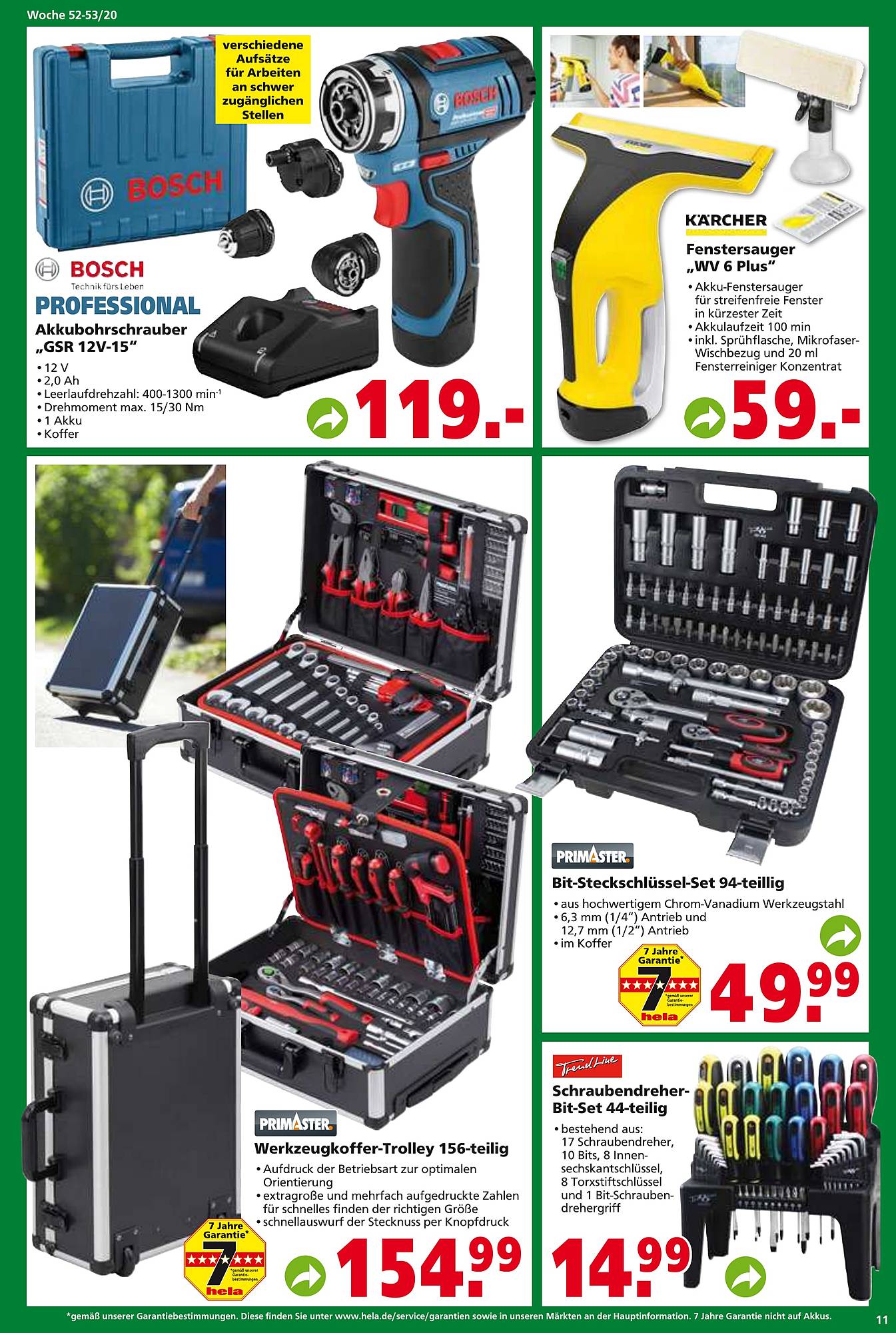Hela Prospekt – Seite 11